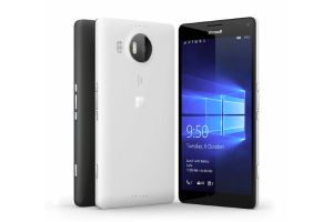 Microsoft Lumia 950 — пока не для корпоративных пользователей
